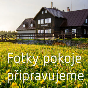 Třílůžkový pokoj